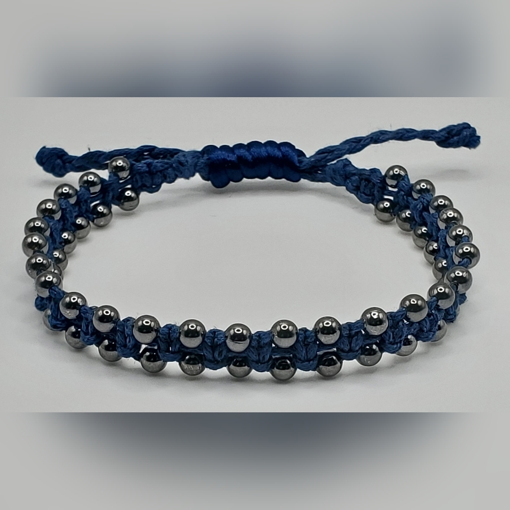 New Handmade Bracelet Adjustable